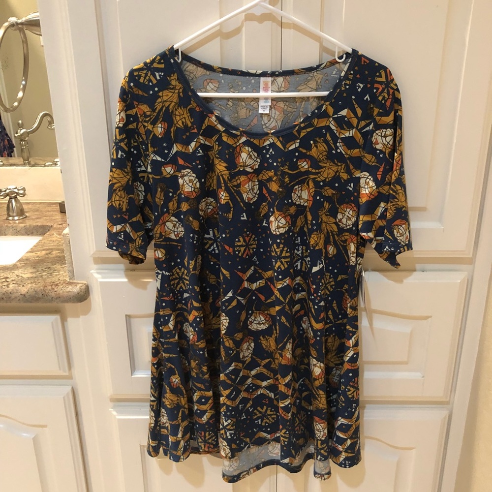 Lularoe Perfect T